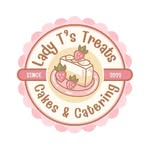 Latasha Ware - @ladyts_cateringandtreats - Instagram