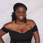 Latasha Waters - @mrz_imperial - Instagram