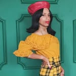 Latasha "Red Autumn" Watson - @latasharedwatson - Instagram