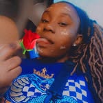 Latasha Watson - @apple_pie154 - Instagram