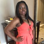 Latasha Watson-Thornton - @the_mrs._thornton - Instagram
