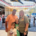 Latasha Weaver - @latasha_sah_girl_mom - Instagram
