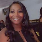 Latasha Weaver - @_toosweet85 - Instagram