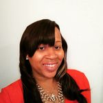 Latasha Wesley - @mcakesbymstasha - Instagram