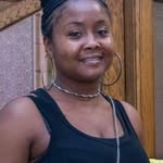 Latasha Wesley - @latashawesley13 - Instagram