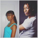 LaTasha Wiley - @tashawilez - Instagram