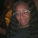 Betty Latasha Willis - @mswilliskk - Instagram