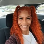 Latasha Willis - @ms_sweet_sunshine45 - Instagram