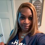 Latasha Willis - @glamourboutiquega - Instagram