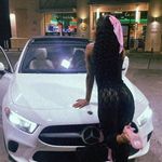 Daeira - @lataviagrace_ - Instagram