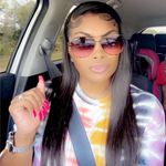 LaTavia Grace - @cause_im_tae - Instagram