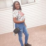Latavia Jackson - @prettygurl_tae1 - Instagram