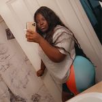LaTavia Jackson - @_tay2you - Instagram