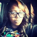 Latavia Jackson - @_lala_world - Instagram