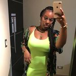 Latavia Jackson - @aivatal - Instagram