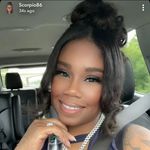 LaTavia King - @taye_vs_lala - Instagram