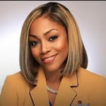LaTavia Roberson - @iamlatavia - Instagram