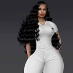 Latavia Roberson - @saariah38 - Instagram