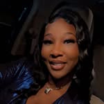 LaTavia Roberson Stallworth - @divatae954 - Instagram