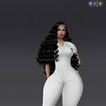 Marie Mariah - @lataviaroberson2042023 - Instagram