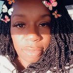 LaTavia Scott - @ariestay619 - Instagram
