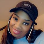 LaTavia Scott - @caramel_lattay - Instagram