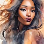 LaTavia  Walker - @bl3ssed_sw33tie_mommy - Instagram