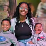 Latavia Walker - @tavi_2018 - Instagram