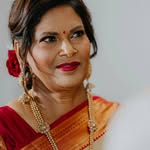 Latchmi Naidu - @naidulatchmi - Instagram