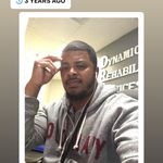 Lateef Thomas - @lateef.thomas - Instagram