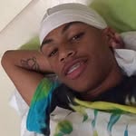 Lateef Adams - @young_money_cashx - Instagram