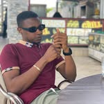 Lateef Adams - @adamslateef8500 - Instagram