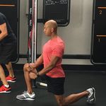 Coach Lateef - @lateefjohnson - Instagram
