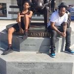Lateef Johnson - @lateef.johnson - Instagram
