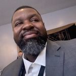 Lateef Johnson - @mrjohnson1979 - Instagram