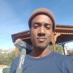 lateef Johnson - @cjquik - Instagram