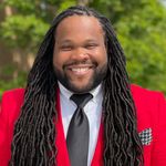 Lateef Johnson - @ihcampuslife - Instagram