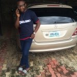 Lateef Kayode Johnson - @olowo98 - Instagram