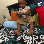 lateef kayode Johnson - @lateef1282 - Instagram