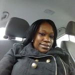 Lateefah Smith - @slateefah - Instagram