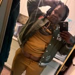 Lateefah Smith - @lala_winning1 - Instagram