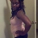 Lateefah Smith - @smithlateefah - Instagram