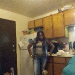 Teefah Smith - @lateefahsmith12 - Instagram