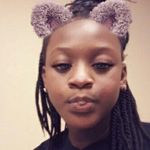 LaTeria Williams - @yoyo_kitten_pop - Instagram