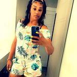 @lateria_williams - Instagram