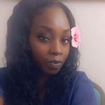 Lateria Williams - Brown - @lovingmy2_ijb - Instagram