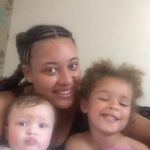 Khara Latesha Rowe Collins - @kharacollins1 - Instagram