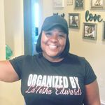 LaTesha Edwards - @organizedbylatesha - Instagram