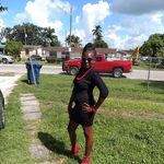 Latesha Hill - @eadylatesha852 - Instagram