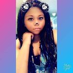 Latesha hill - @lateshahill900 - Instagram